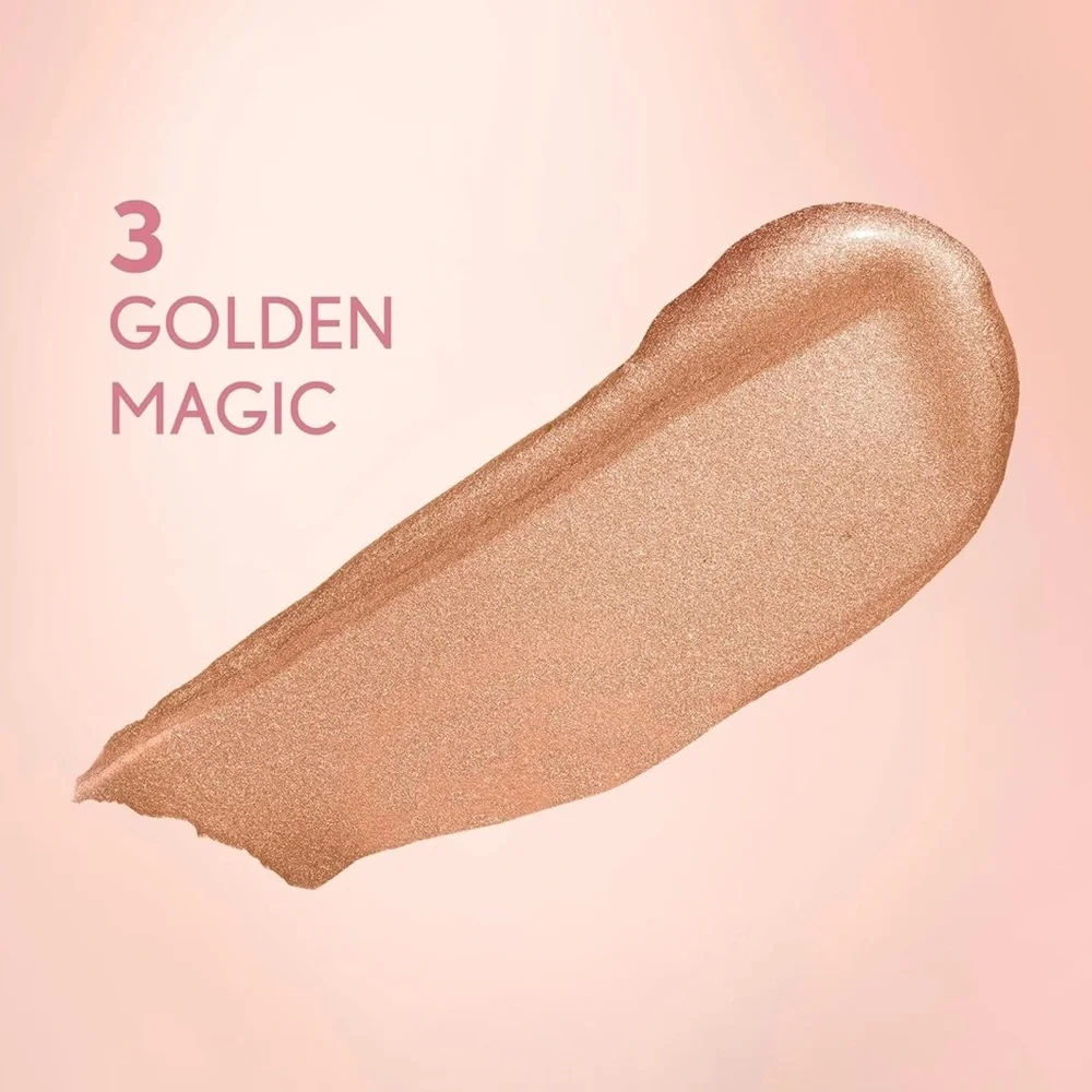COVERGIRL Exhibitionist by Kelsea Ballerini Liquid‎ Glitter Eyeshadow, Highly.